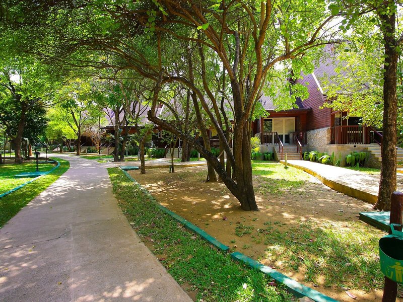 Occidental Paradise Dambulla 48