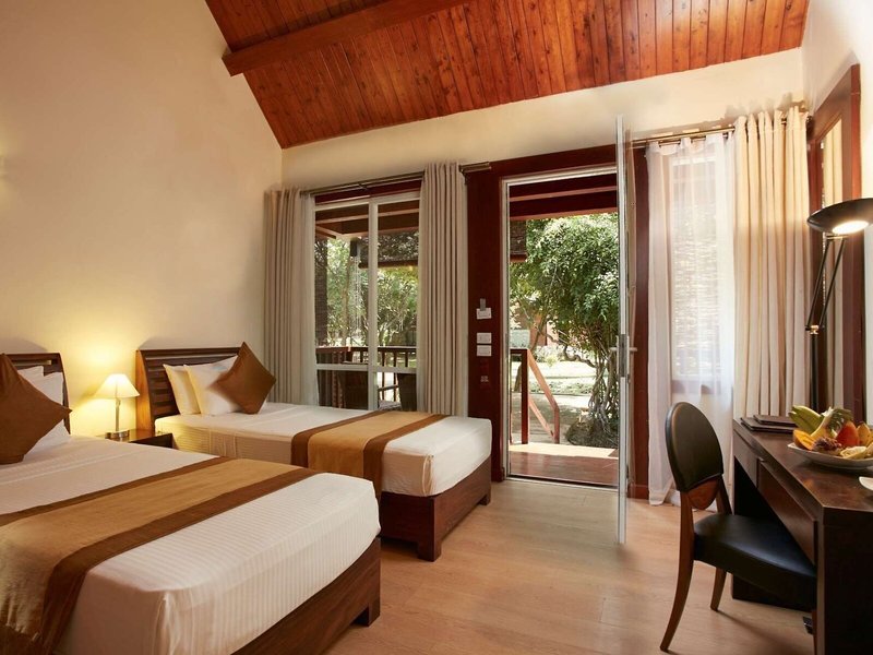 Occidental Paradise Dambulla 50