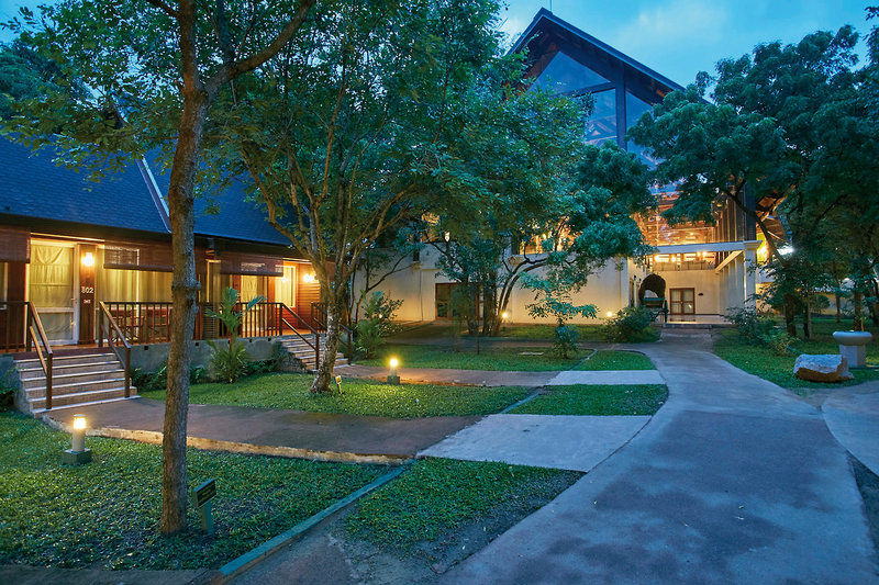 Occidental Paradise Dambulla 5