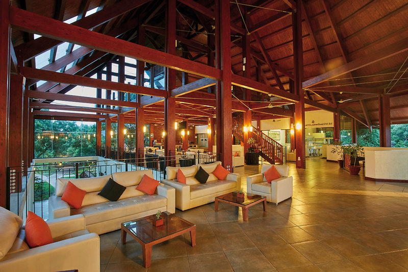 Occidental Paradise Dambulla 6