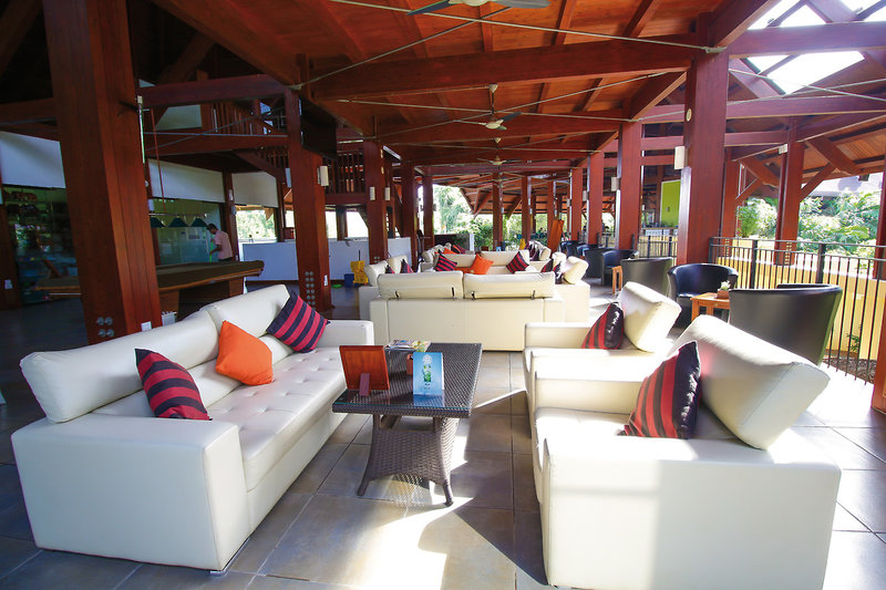 Occidental Paradise Dambulla 7