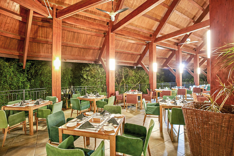 Occidental Paradise Dambulla 9