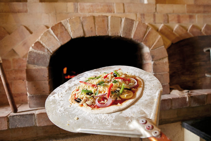 Occidental Paradise Dambulla 10