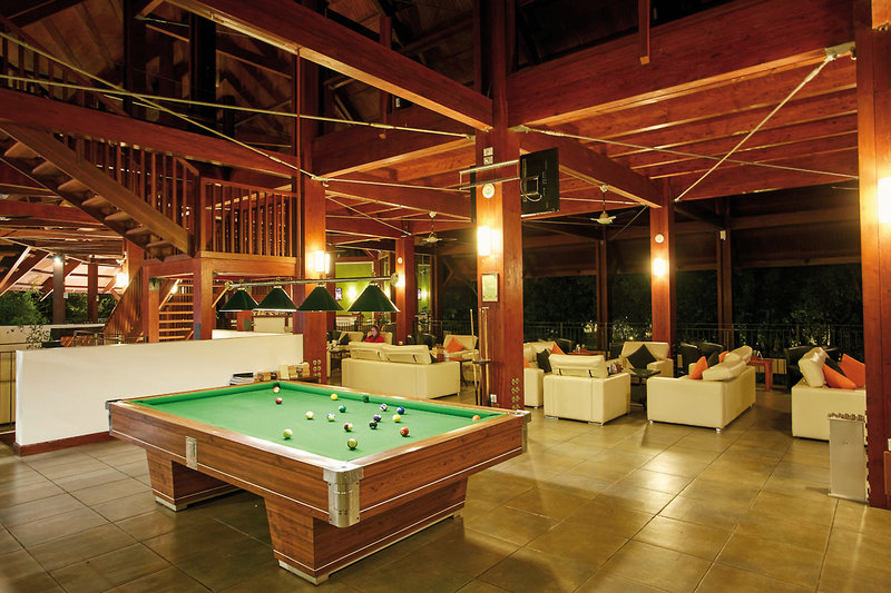 Occidental Paradise Dambulla 13