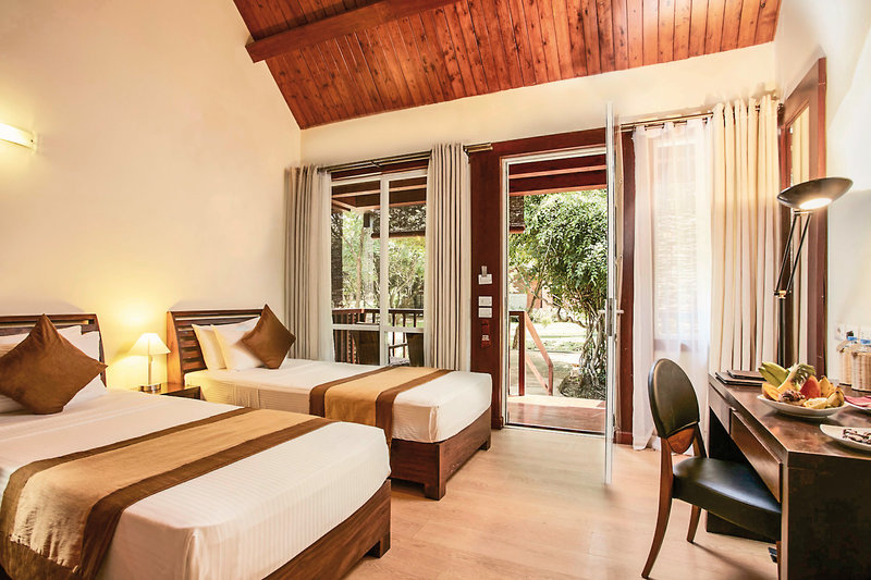 Occidental Paradise Dambulla 15