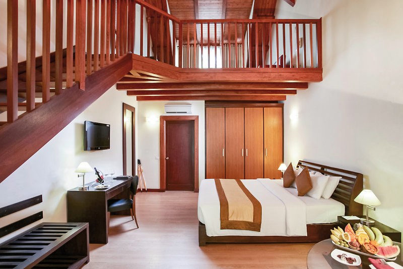 Occidental Paradise Dambulla 17