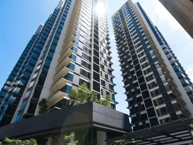 E&O Residences Kuala Lumpur
