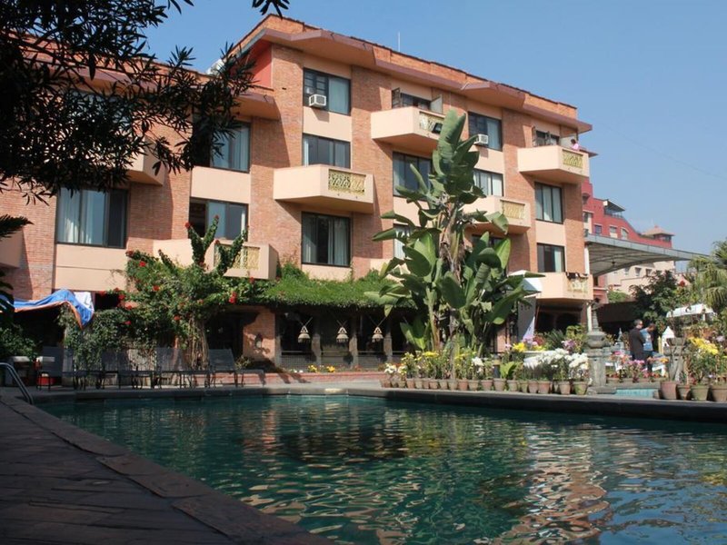 Hotel Manaslu 5
