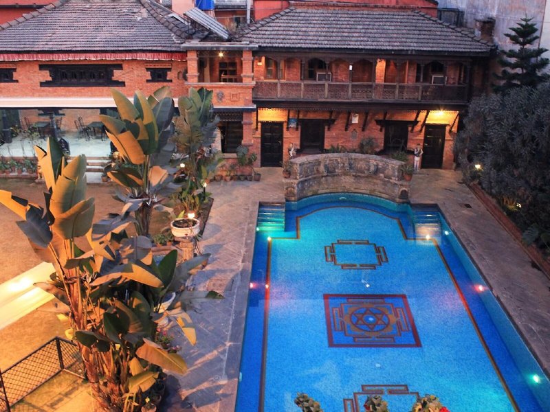 Hotel Manaslu 6