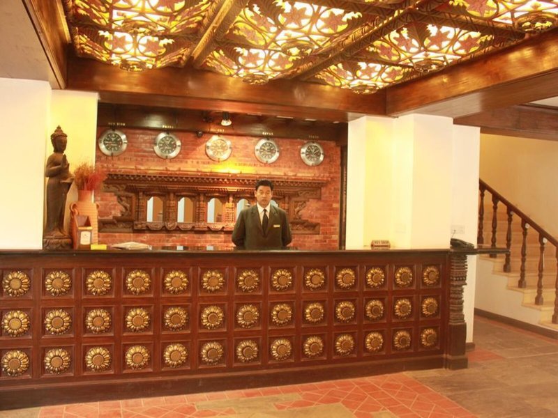 Hotel Manaslu 9