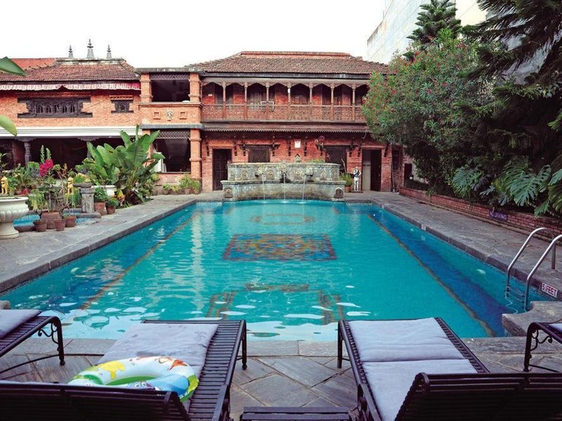 Hotel Manaslu 7
