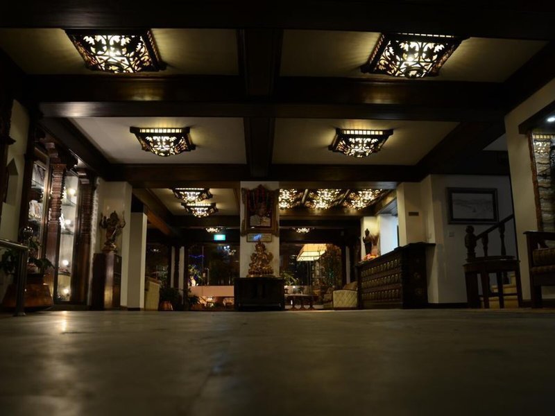 Hotel Manaslu 8