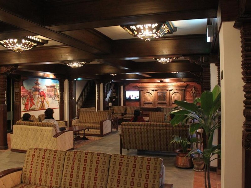 Hotel Manaslu 10