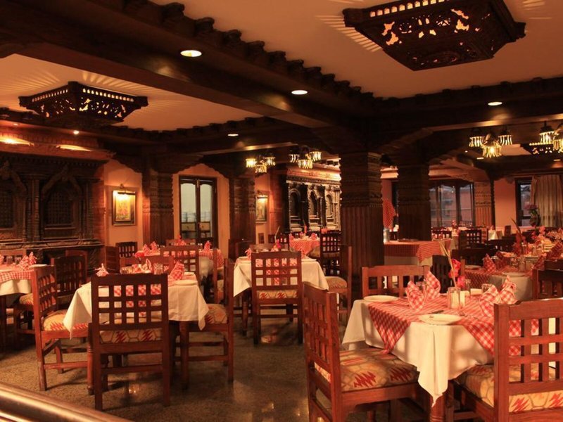 Hotel Manaslu 11