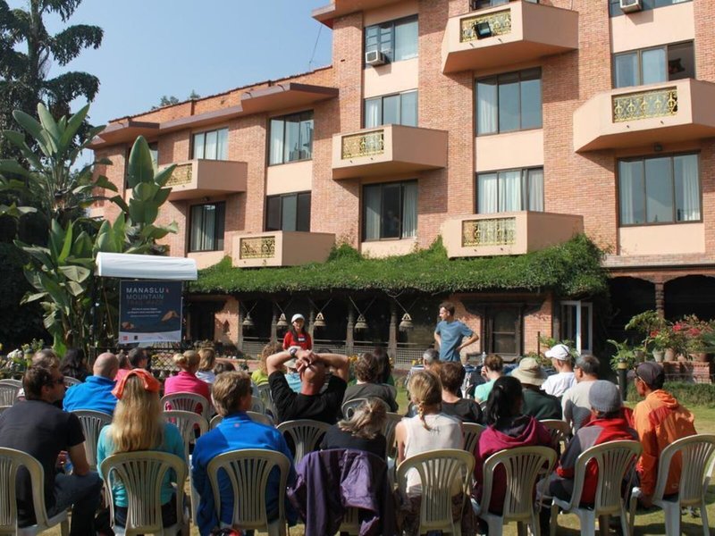 Hotel Manaslu