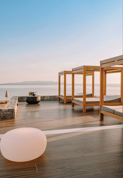 Sentido Unique Blue! Resort & Villas 5