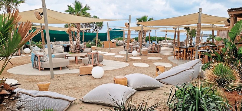 Sentido Unique Blue! Resort & Villas 6