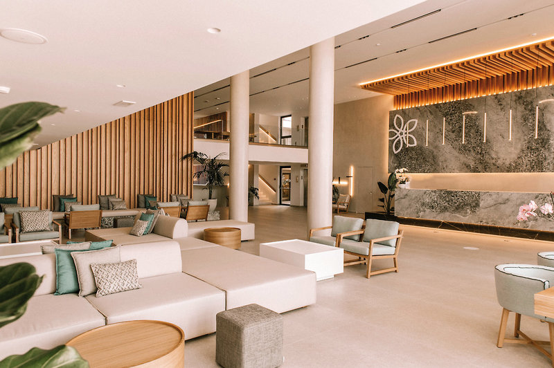 Sentido Unique Blue! Resort & Villas 8