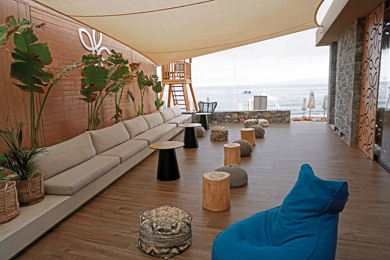 Sentido Unique Blue! Resort & Villas 9