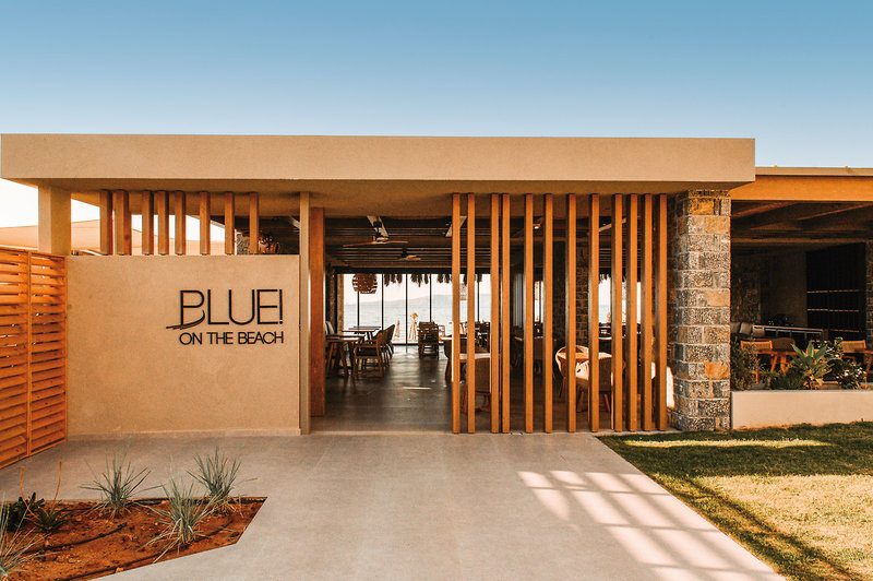 Sentido Unique Blue! Resort & Villas 10