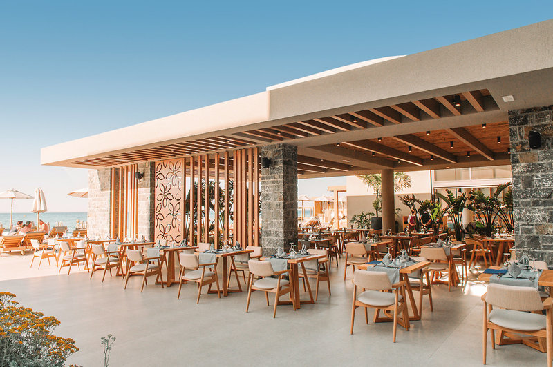 Sentido Unique Blue! Resort & Villas 12