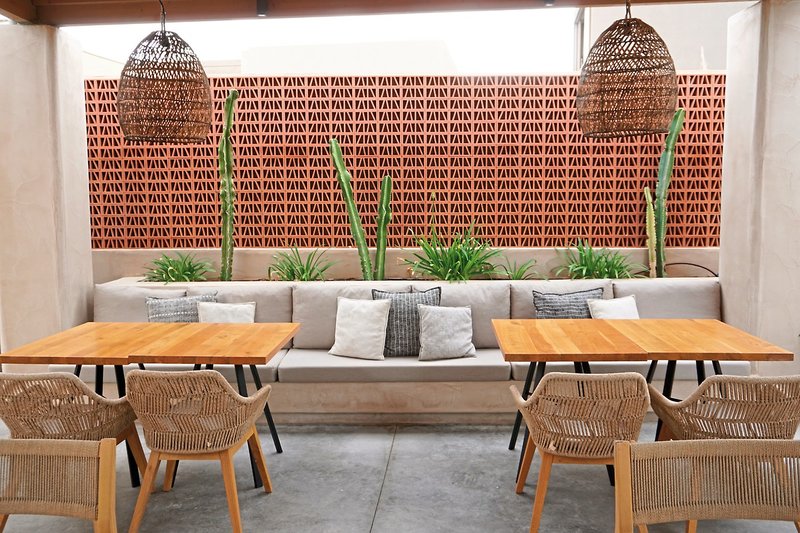 Sentido Unique Blue! Resort & Villas 13