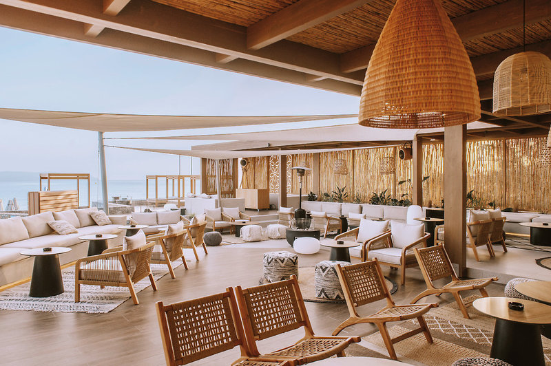 Sentido Unique Blue! Resort & Villas 14