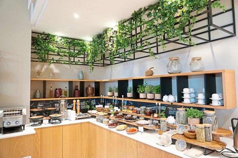 Sentido Unique Blue! Resort & Villas 17