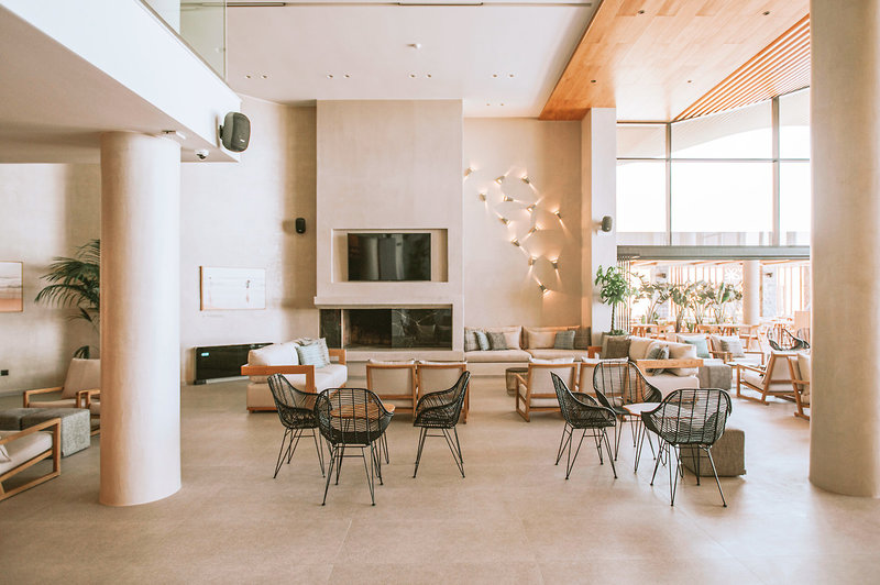 Sentido Unique Blue! Resort & Villas 18