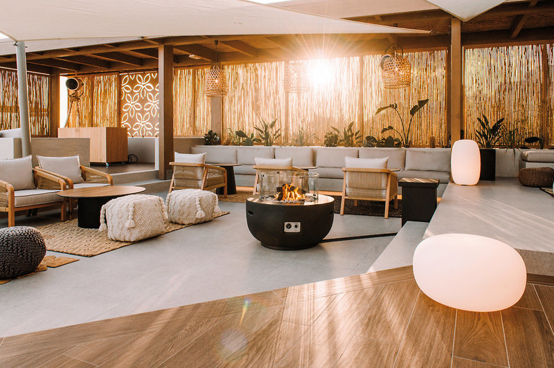 Sentido Unique Blue! Resort & Villas 20