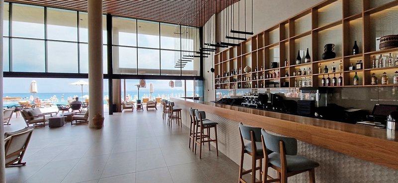 Sentido Unique Blue! Resort & Villas 21