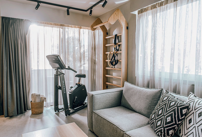 Sentido Unique Blue! Resort & Villas 23