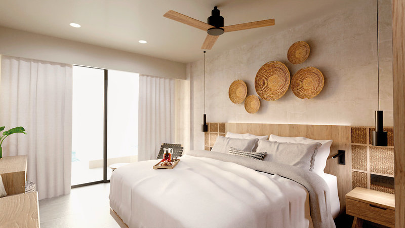 Sentido Unique Blue! Resort & Villas 26