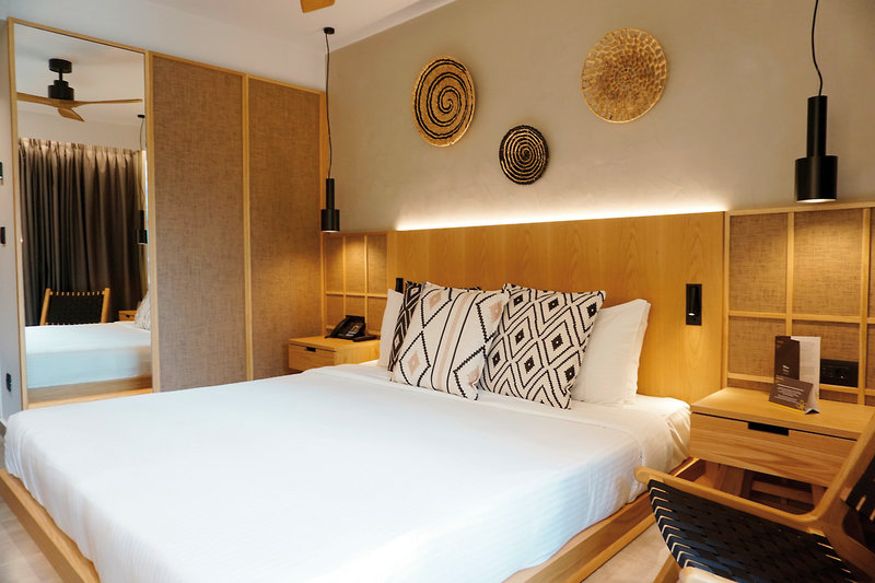 Sentido Unique Blue! Resort & Villas 27