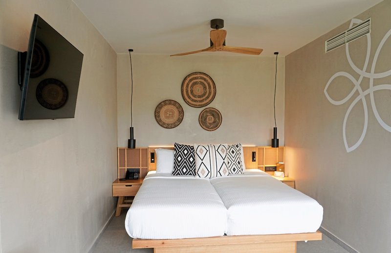 Sentido Unique Blue! Resort & Villas 28