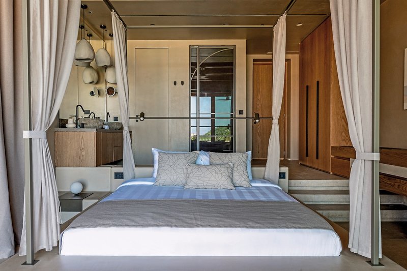 Sentido Unique Blue! Resort & Villas 29