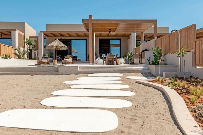 Sentido Unique Blue! Resort & Villas 31