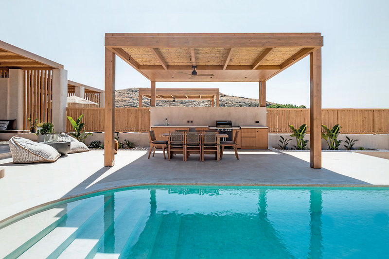 Sentido Unique Blue! Resort & Villas 32