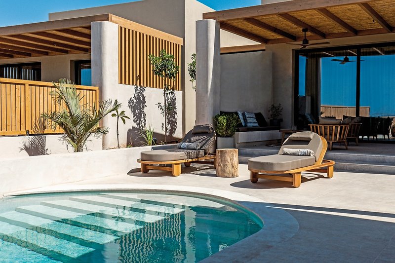 Sentido Unique Blue! Resort & Villas 33