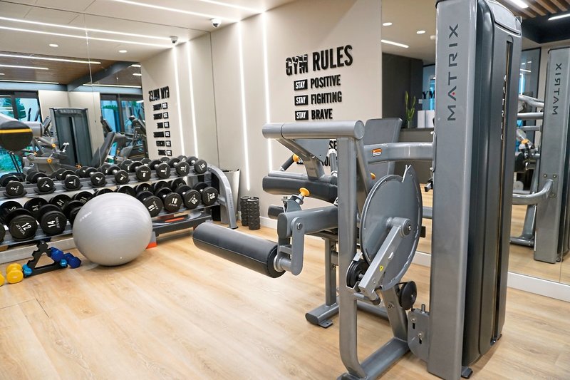 Sentido Unique Blue! Resort & Villas 34