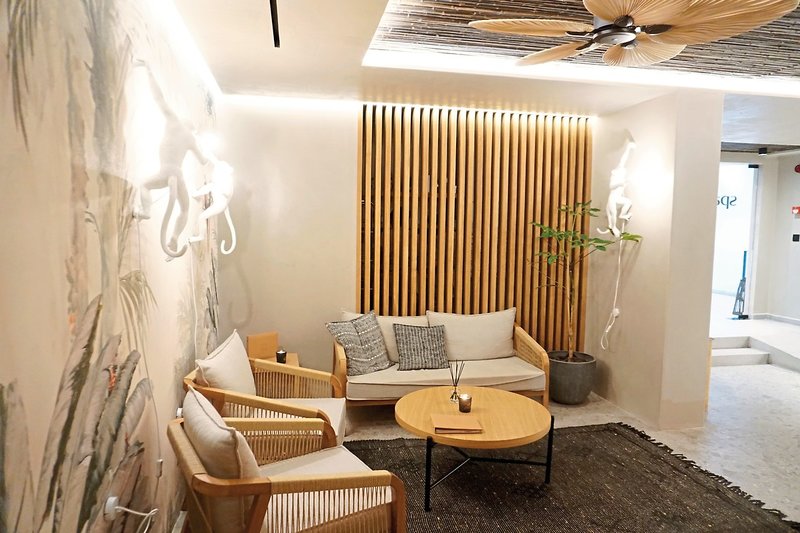 Sentido Unique Blue! Resort & Villas 35