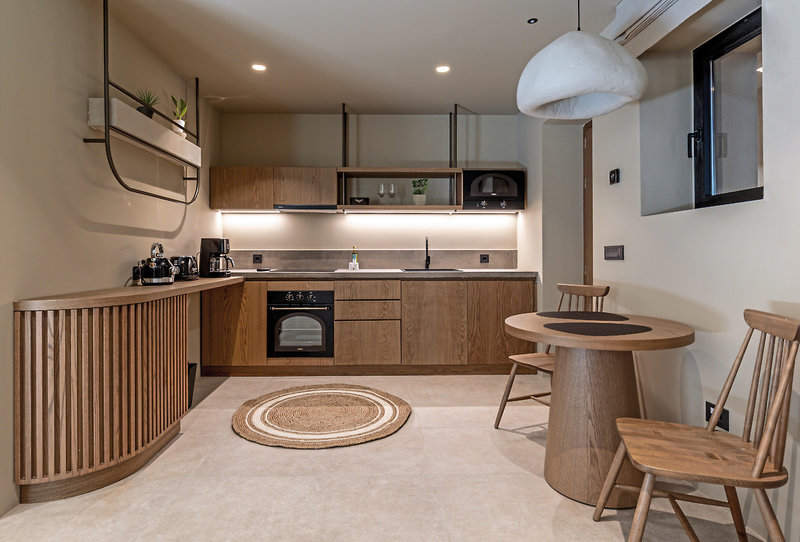 Sentido Unique Blue! Resort & Villas 36