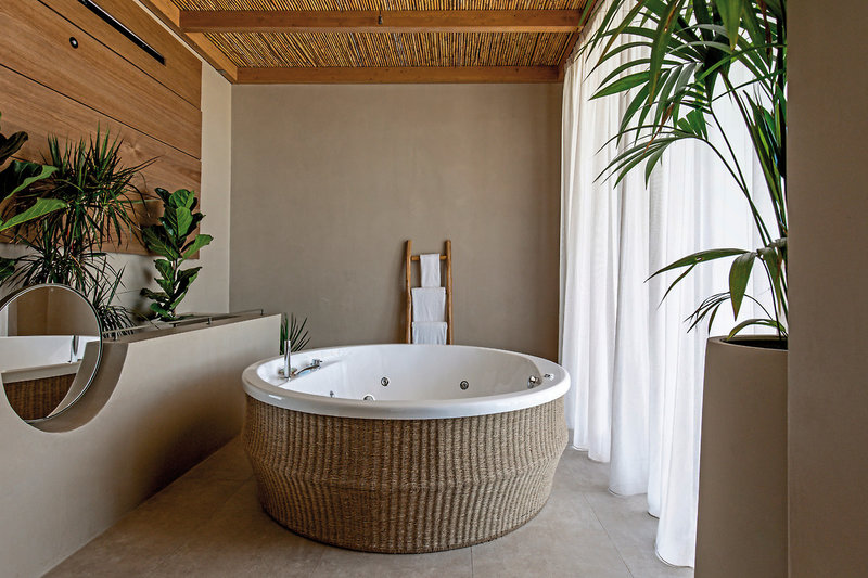 Sentido Unique Blue! Resort & Villas 37