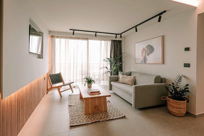 Sentido Unique Blue! Resort & Villas 38