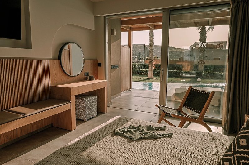 Sentido Unique Blue! Resort & Villas 39