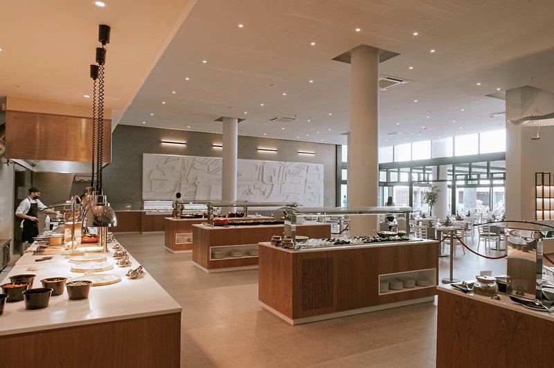 Sentido Unique Blue! Resort & Villas 40