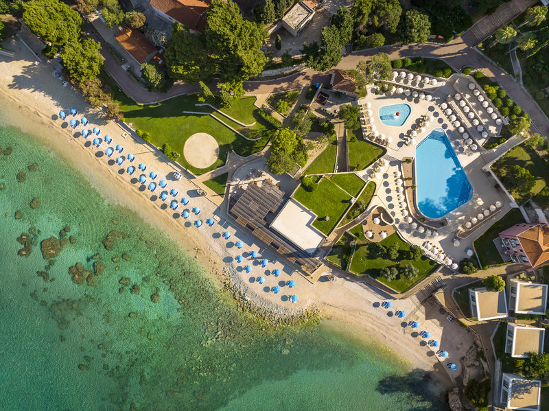 Villas Mlini 1