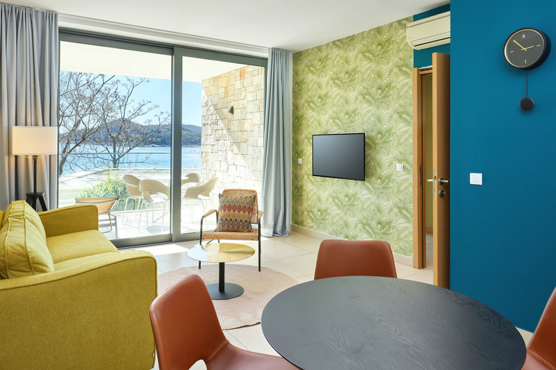 Villas Mlini 4