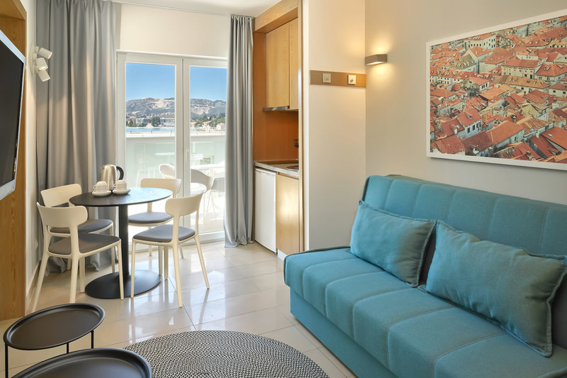 Villas Mlini 5