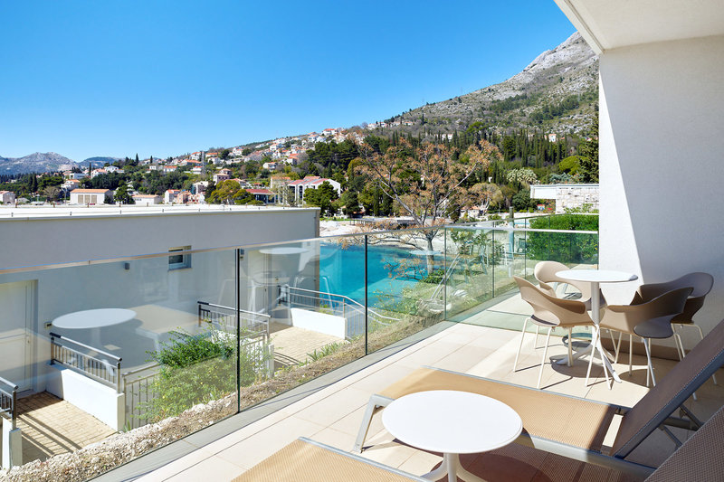 Villas Mlini 6